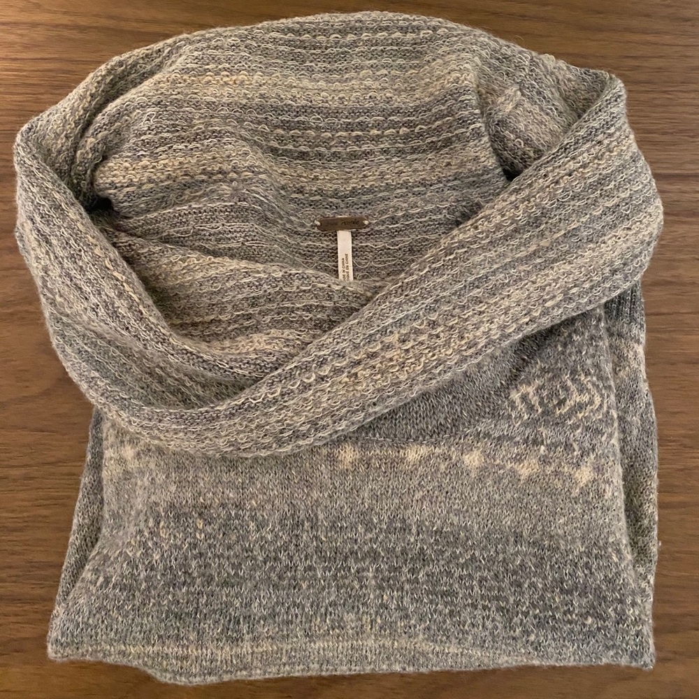 Free People Sweater